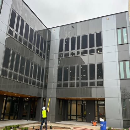 GT Site Solutions team at work